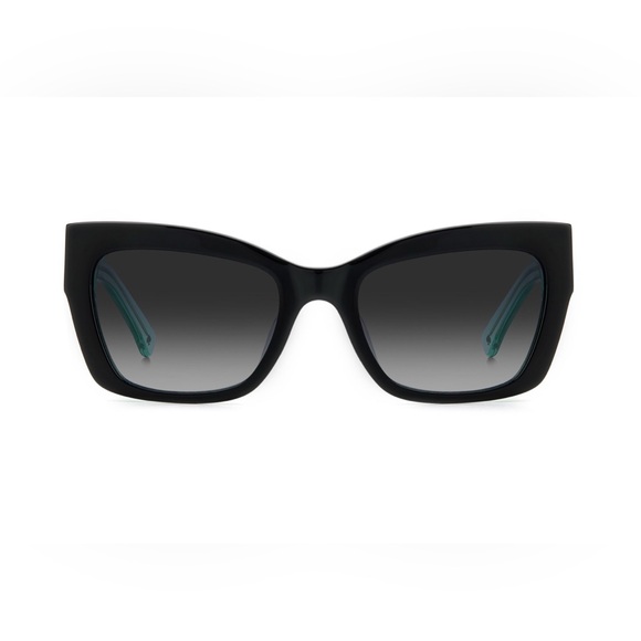 HP ? New Kate Spade Valeria 53mm Sunglasses main image 6